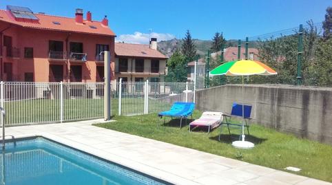 Foto 3 von Wohnungen zum Verkauf in Subida Soleta, 7, Ezcaray, La Rioja