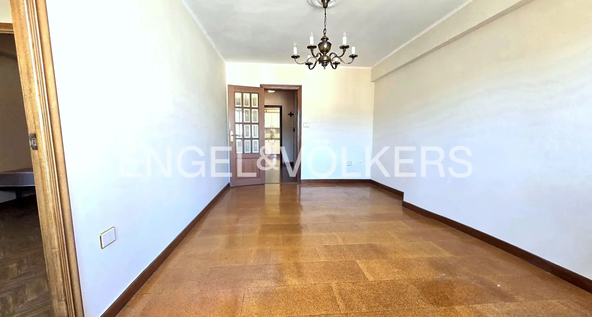 Piso en venta en Vigo  con Calefacción y Balcón