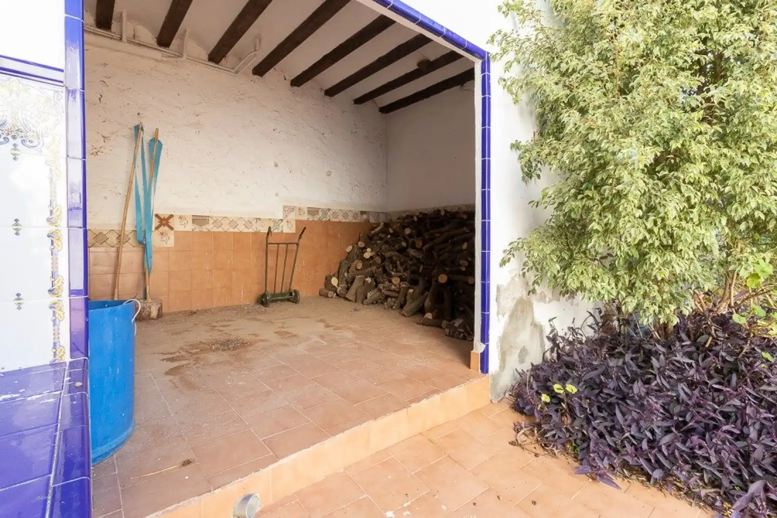 Terrain rustique à vendre à Benifairó de la Valldigna - HORTA, imagen 2