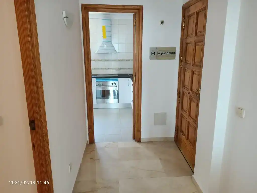 Wohnung zur Miete in Cas Català - Illetes
