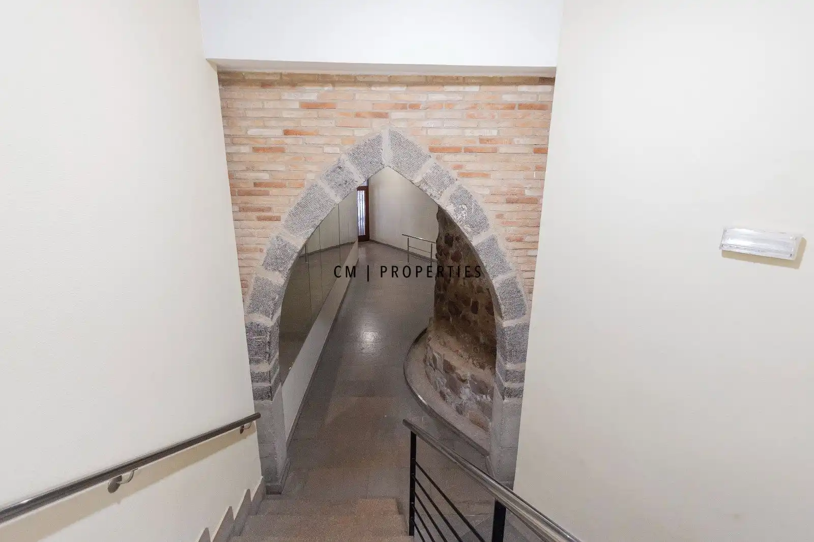 Piso de alquiler en Sagunto / Sagunt con Calefacción, Horno y Lavadora