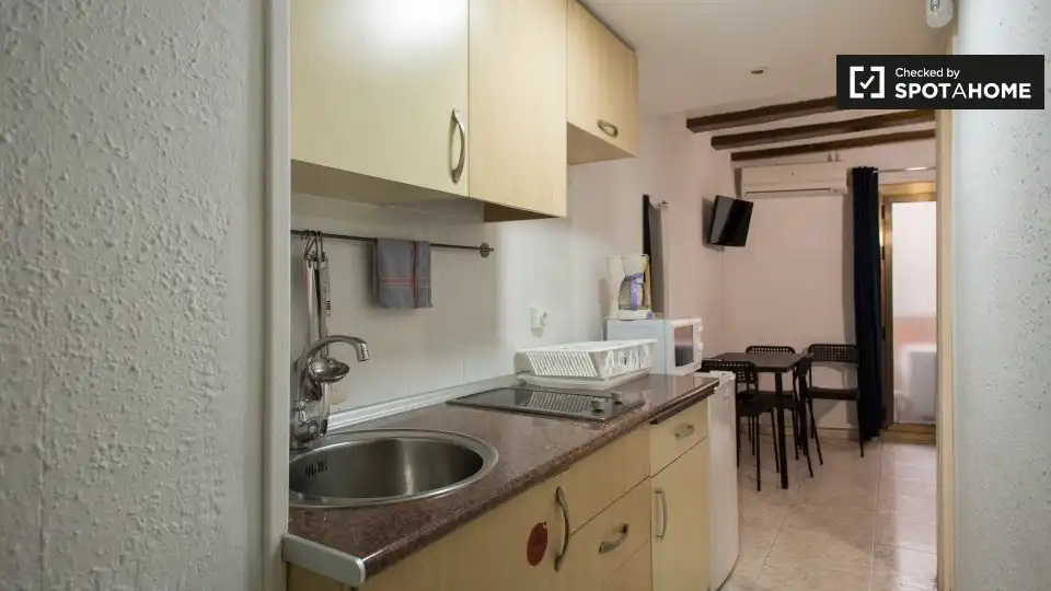Flat to rent in Ciutat Vella, imagen 6