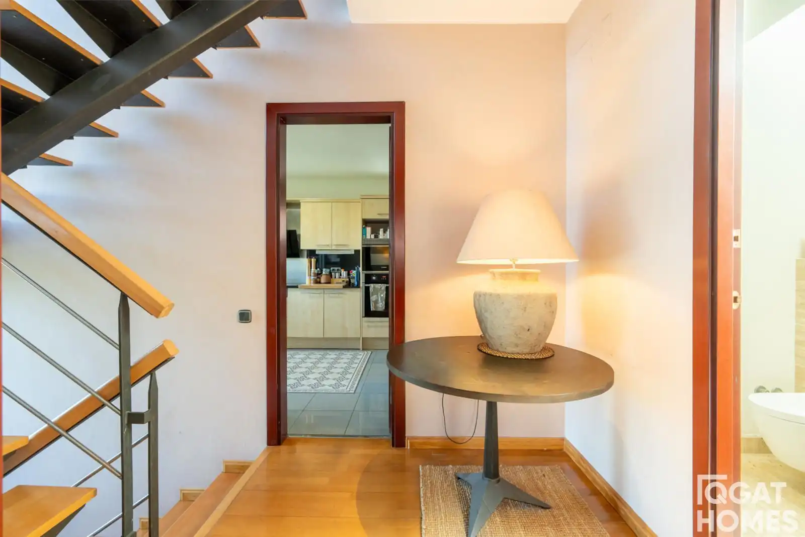 Casa o chalet en venta en Sant Cugat del Vallès con Calefacción, Terraza y Trastero