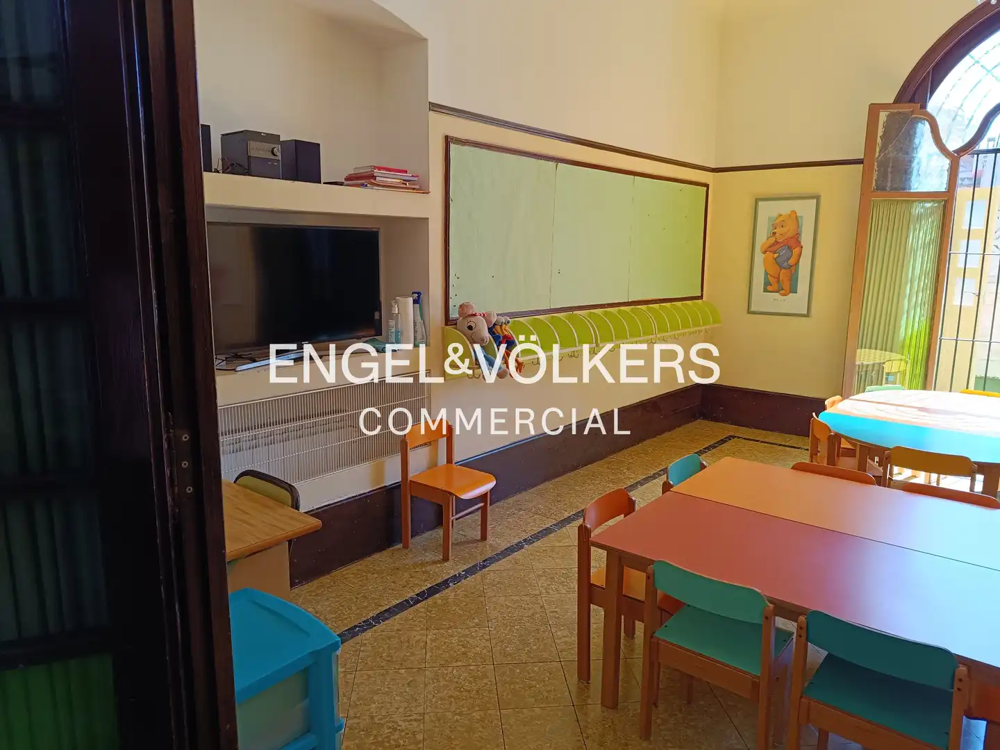Offices for sale in Centre Vila, imagen 9