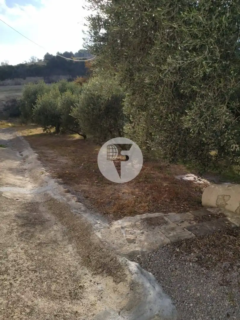 Casa rústica en venda a Sant Martí Sarroca, imagen 43