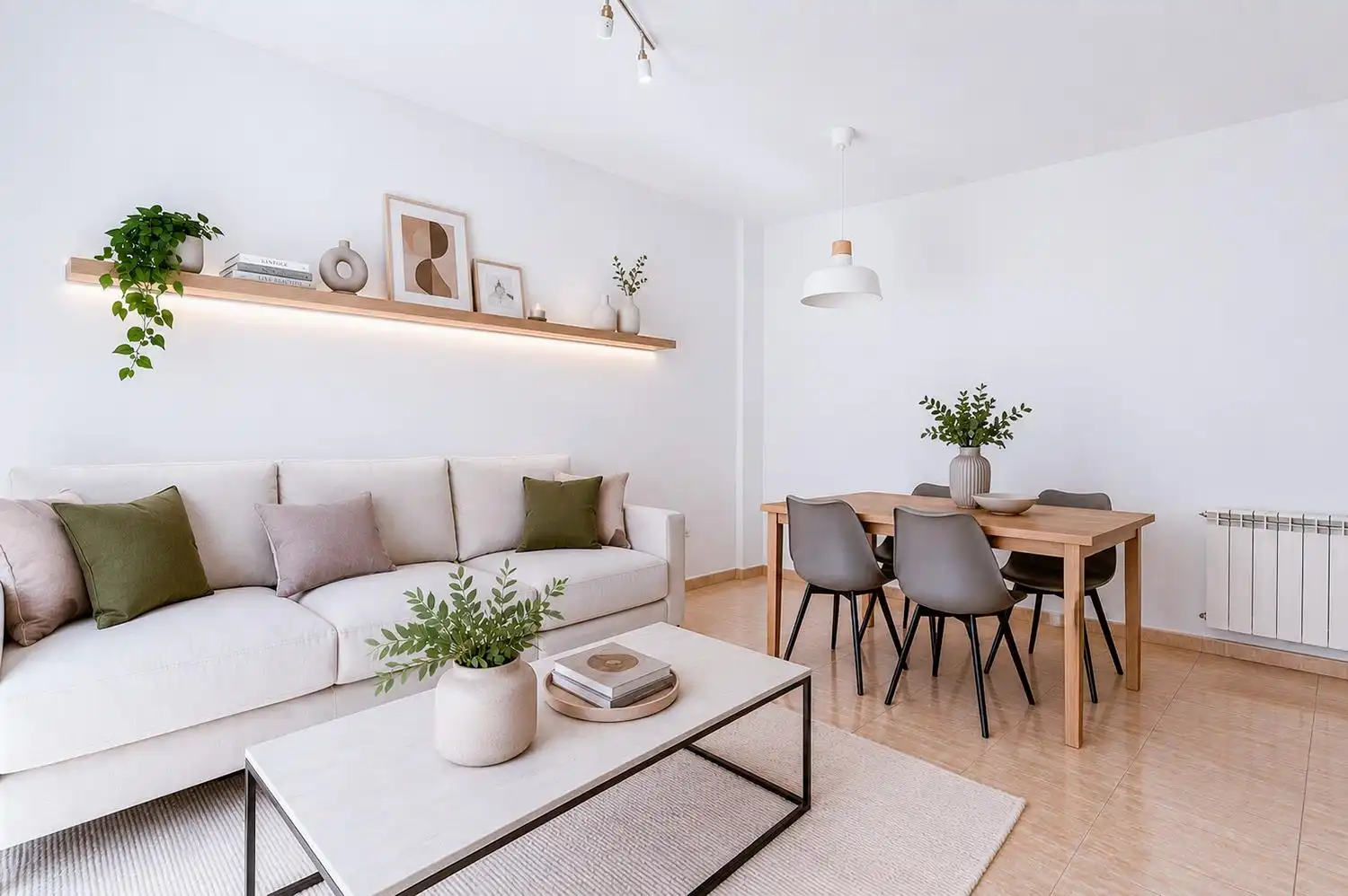 Appartamento con ascensore in vendita a Vilanova del Camí