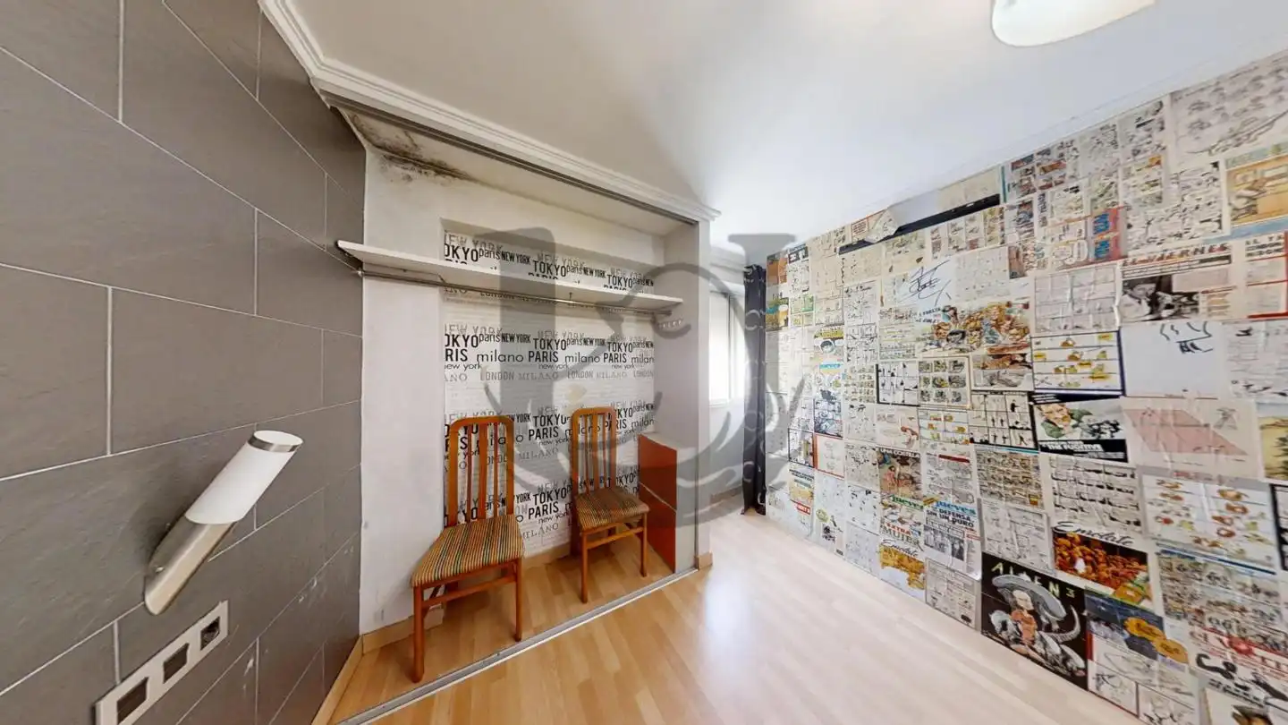 Habitación de Piso en venta en Beniparrell con Terraza