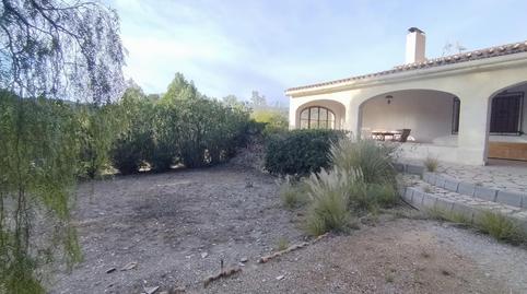 Foto 5 de Finca rústica en venda a Relleu, Alicante