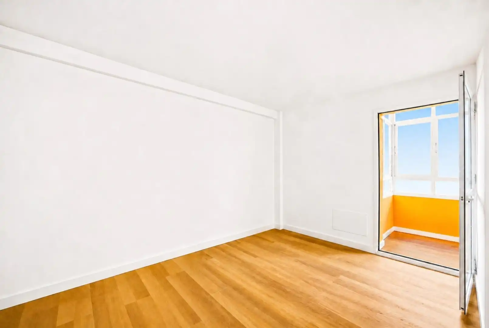Habitación de Piso en venta en San Fernando con Terraza