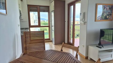 Foto 2 de Piso en venta en Rúa Vicedo, 11, Foz, Lugo