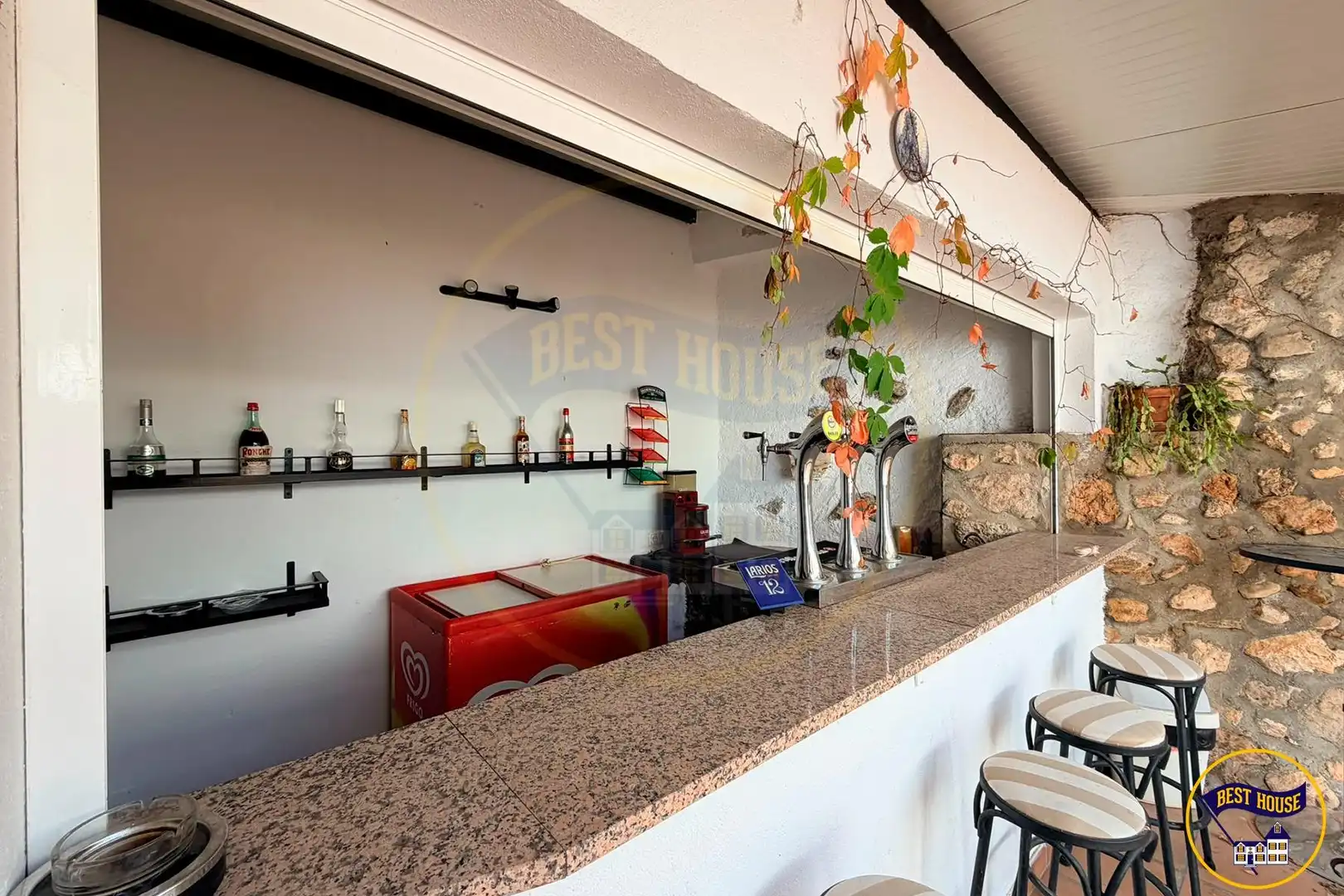 Haus mit Terrasse zum Verkauf in Calle Consuelo, imagen 7