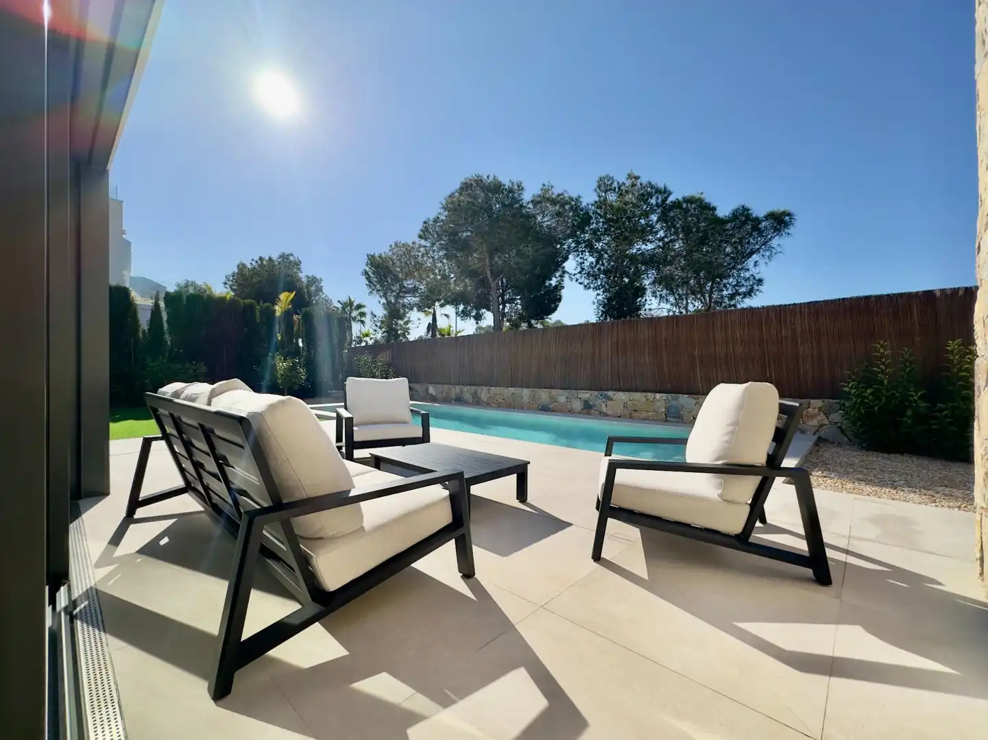 Villa con terrazza in vendita a Orihuela Costa, imagen 2