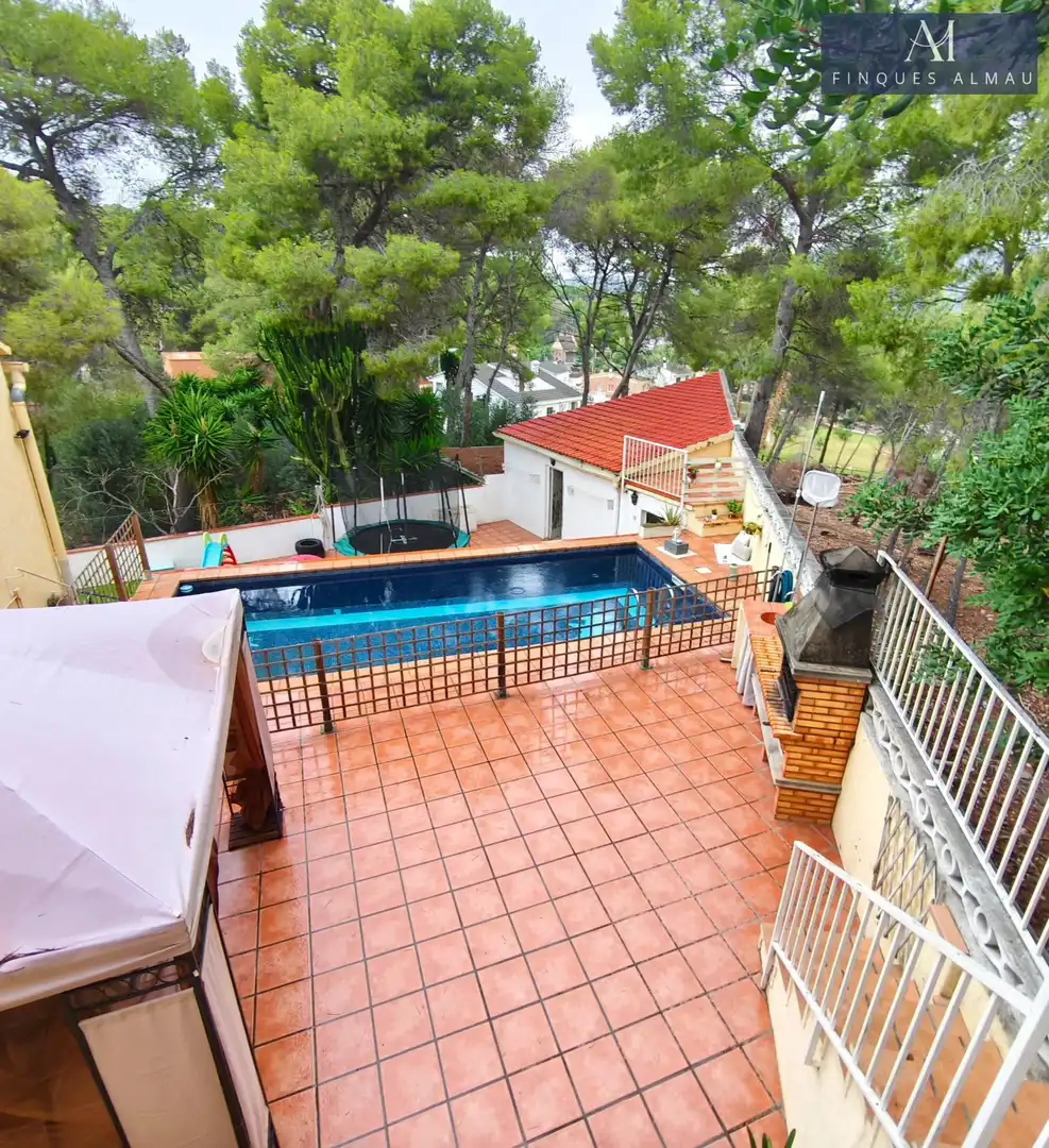Casa con piscina en venta en Mas Trader - Corral d'En Tort - Corral d'En Cona, imagen 33