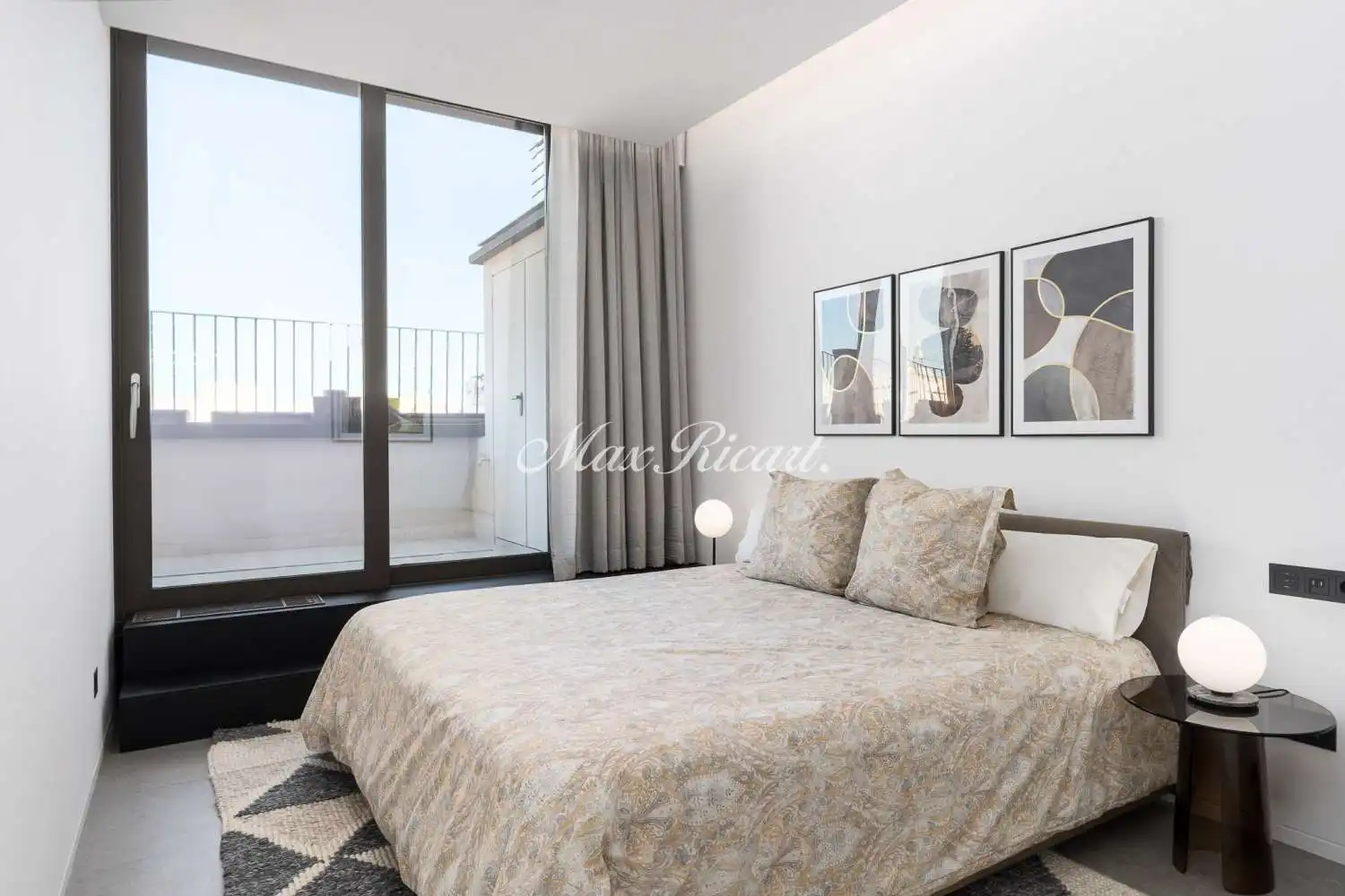 Attic for rent in N/A, Dreta de l'Eixample