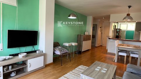 Photo 4 of Flat for rent in La Bonanova, Palma de Mallorca