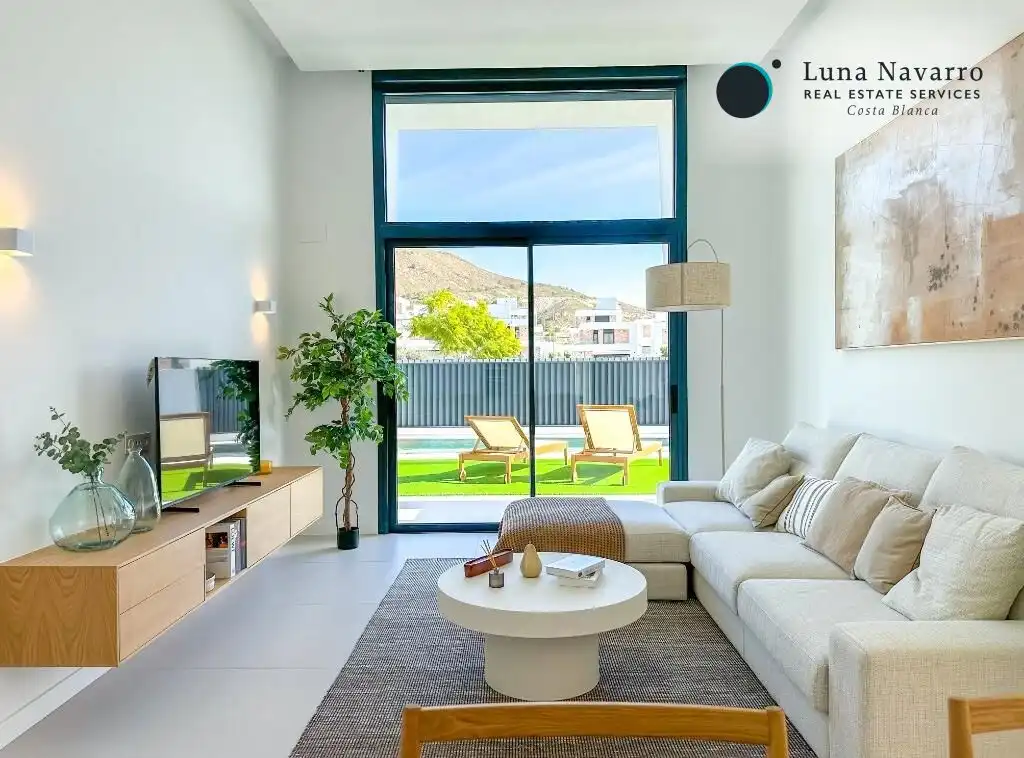 Villa avec terrasse à vendre à Calle Xeraco, imagen 13