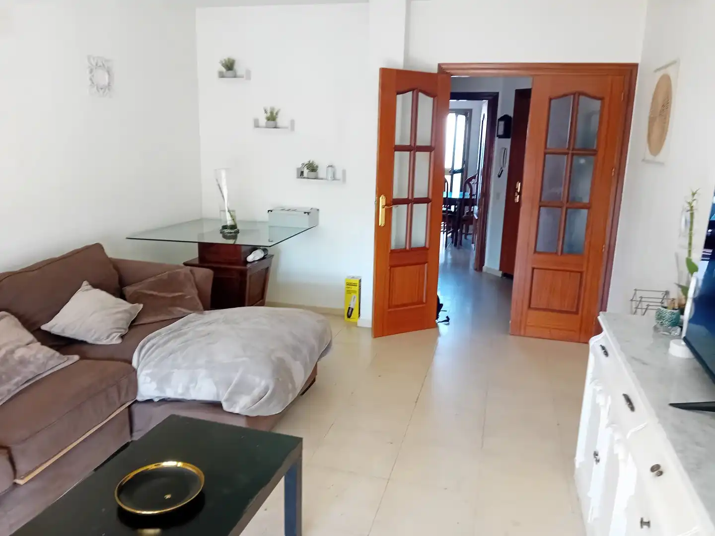 Piso en venta en Miguelturra, imagen 3