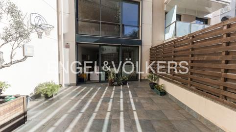 Foto 2 de Casa o xalet en venda a Sarrià,  Barcelona Capital