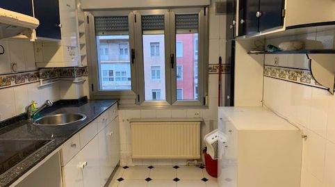 Foto 4 de Piso en venta en Barrio del Centro, Gijón