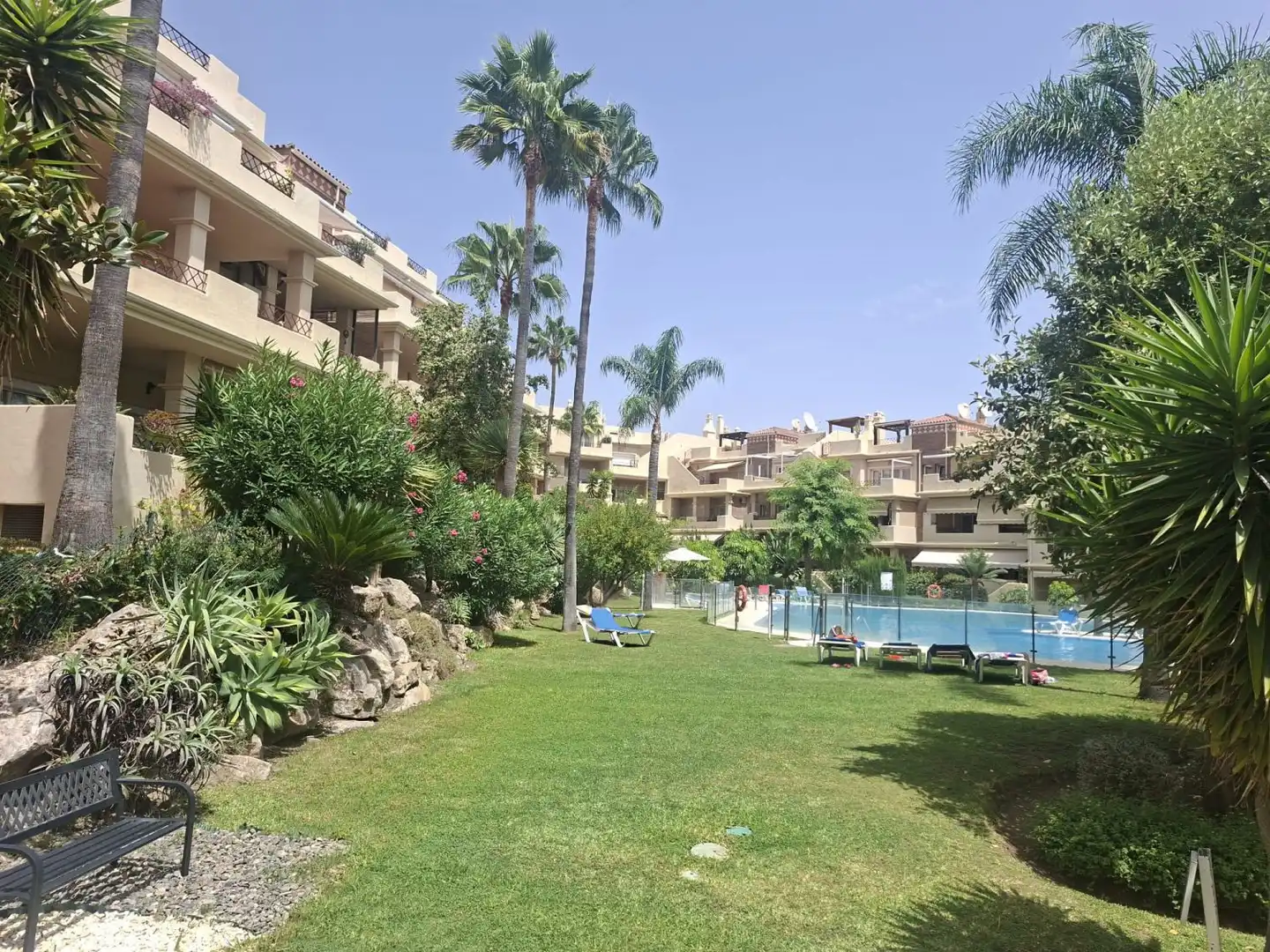Pis amb piscina en venda a Benamara - Atalaya, imagen 64