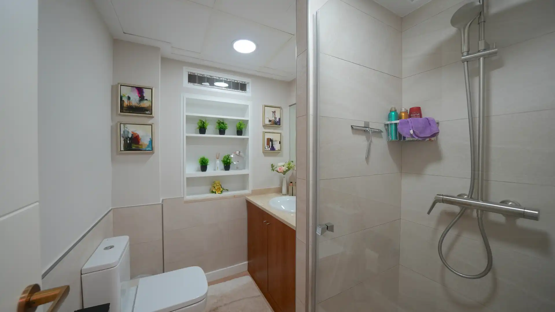 Wohnung mit Pool zum Verkauf in La Sella, imagen 24
