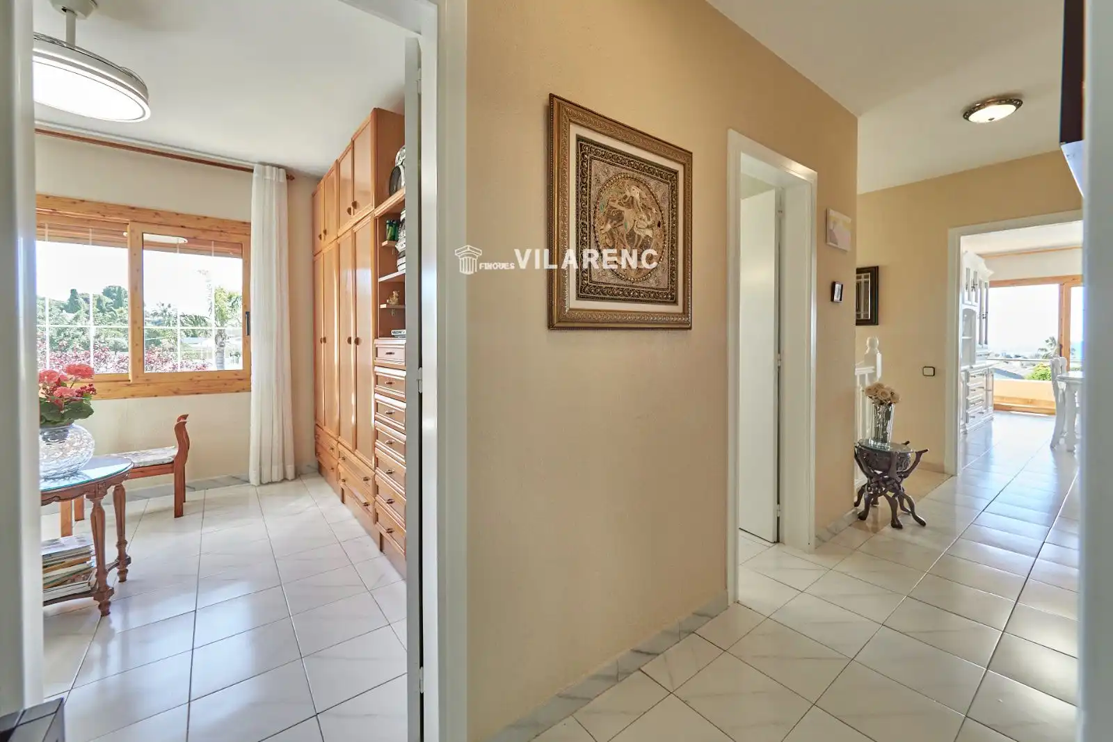 Casa o chalet en venta en El Vendrell con Calefacción, Terraza y Piscina
