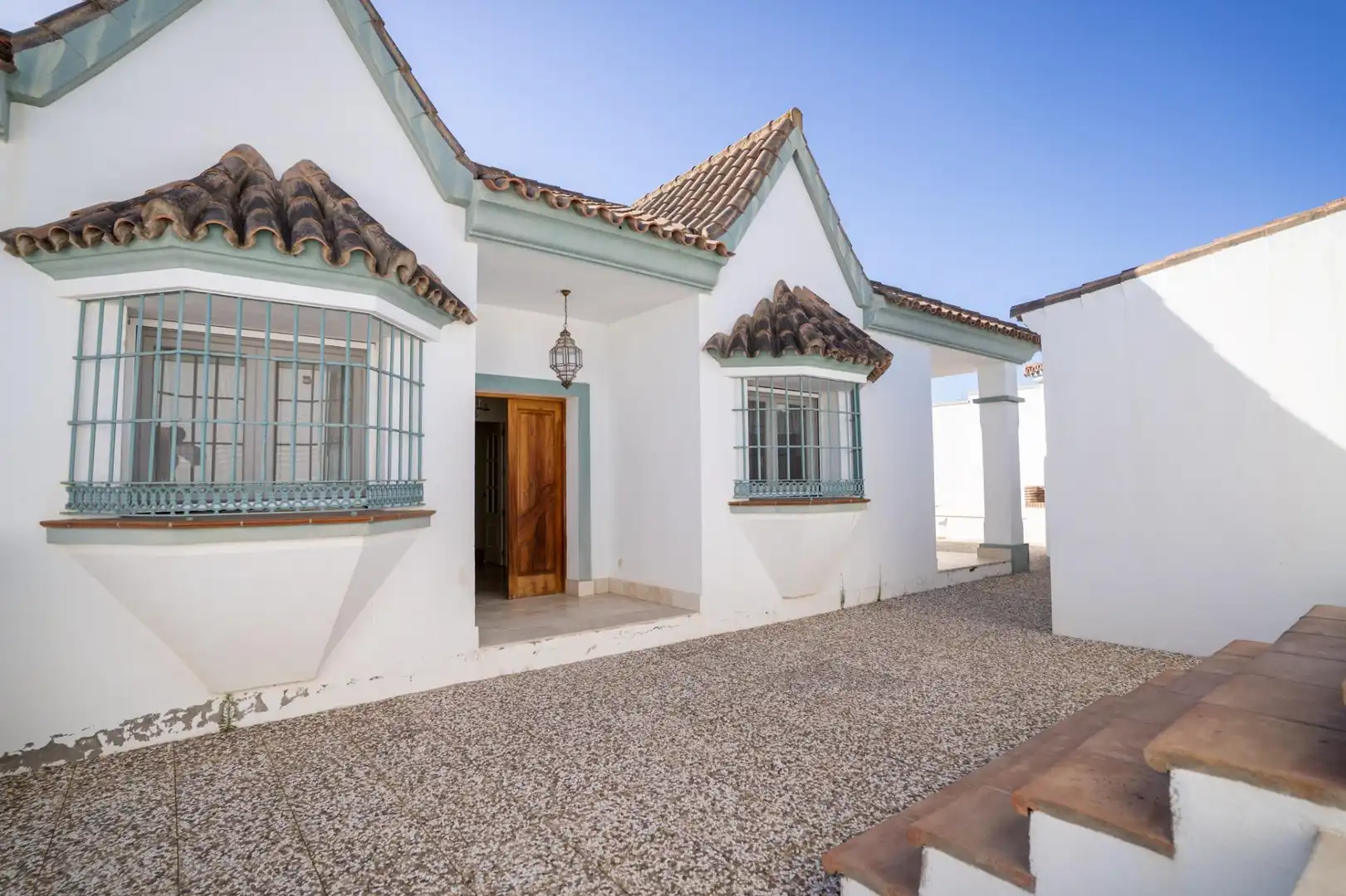 Villa con piscina in vendita a San Roque Pueblo, imagen 25