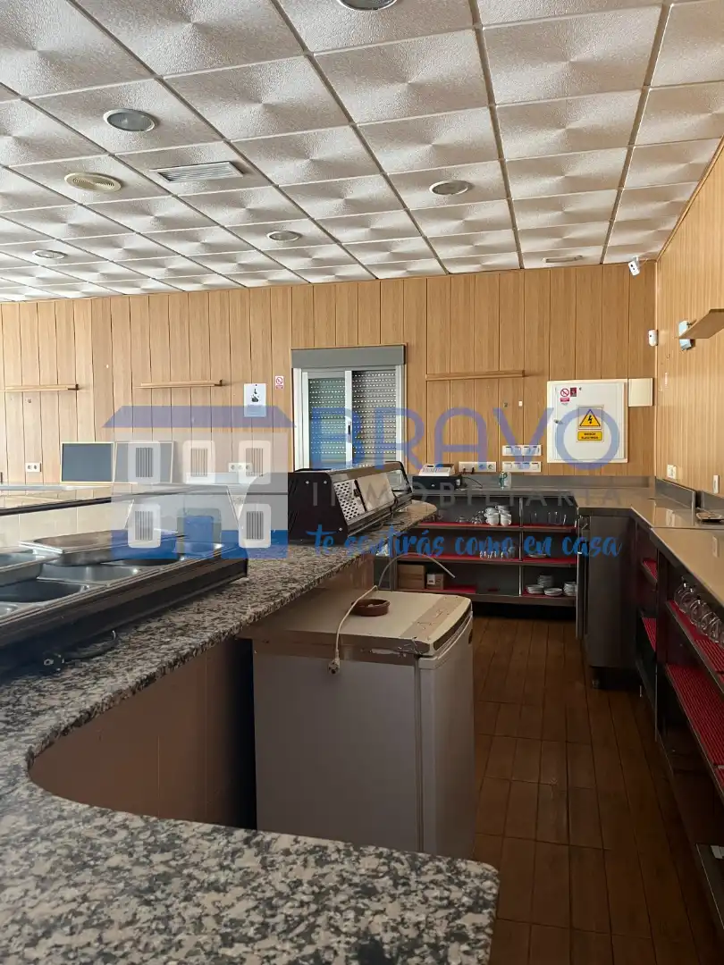 Local commercial à vendre à Don Benito, imagen 17