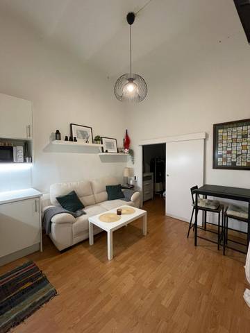 Planta baja en Venta en Rambla de Badal en Sants