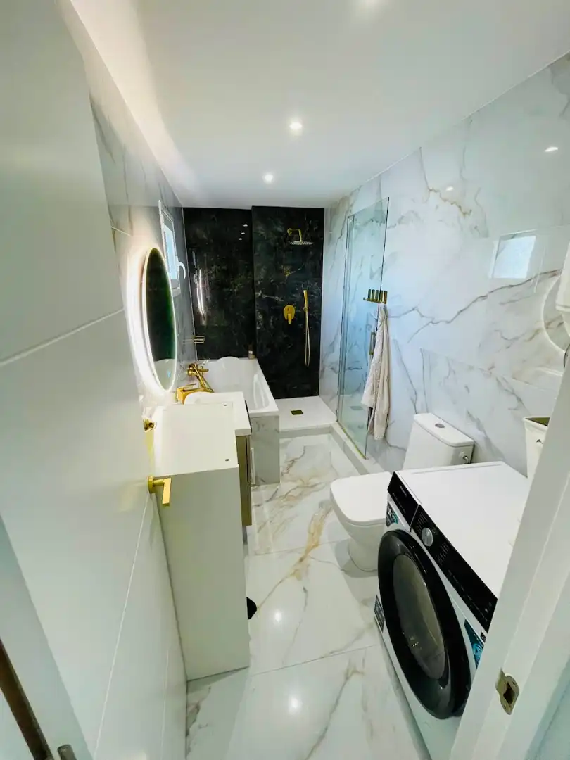 Piso con ascensor en alquiler en Avinguda Magaluf, imagen 7