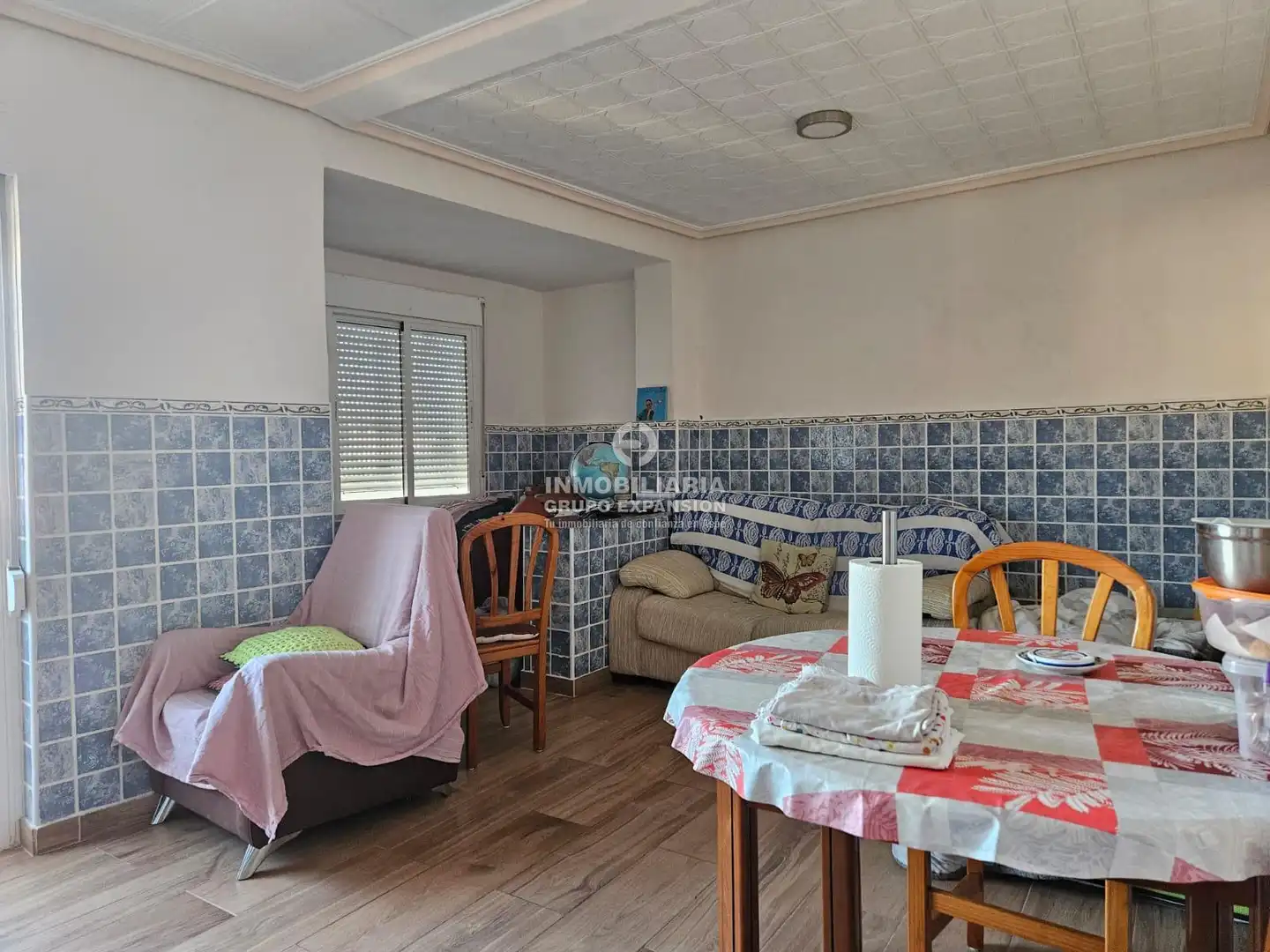 Comedor de Piso en venta en Novelda