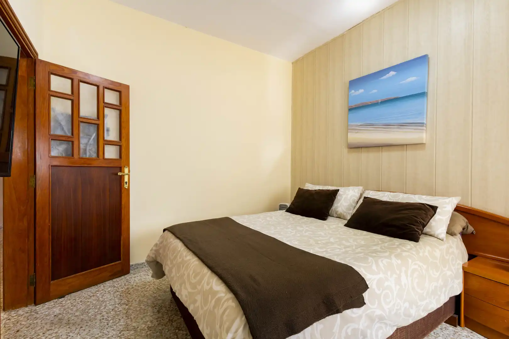 Habitación de Piso en venta en Santa Cruz de Tenerife con Balcón