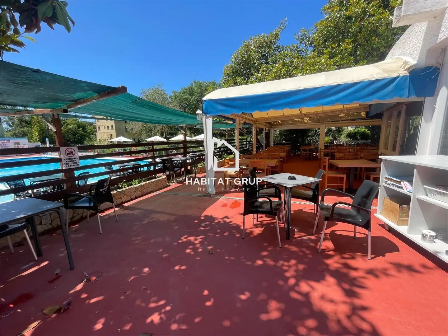 Casa amb piscina en venda a Platja d'Aro, imagen 10