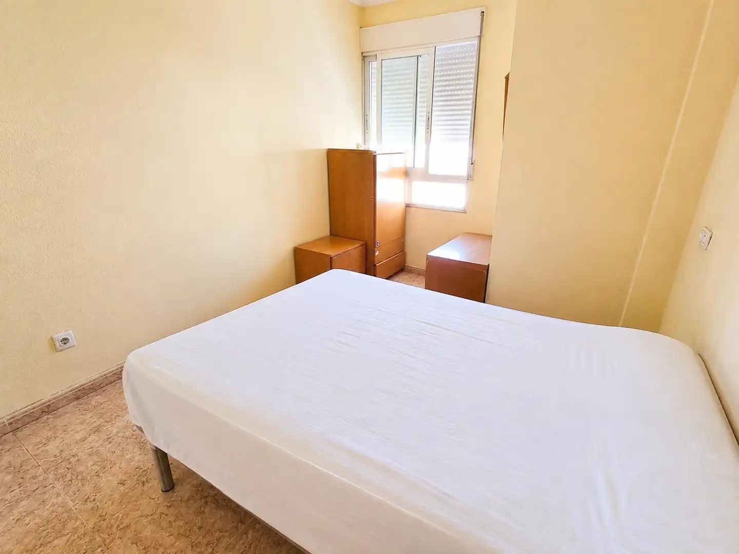 Piso con ascensor en venta en Calle Candelaria, imagen 9
