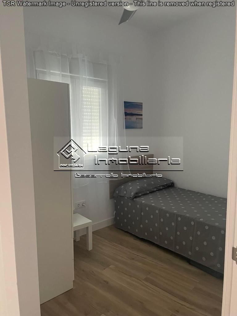 Dormitori de Casa o xalet en venda en San Fernando amb Moblat