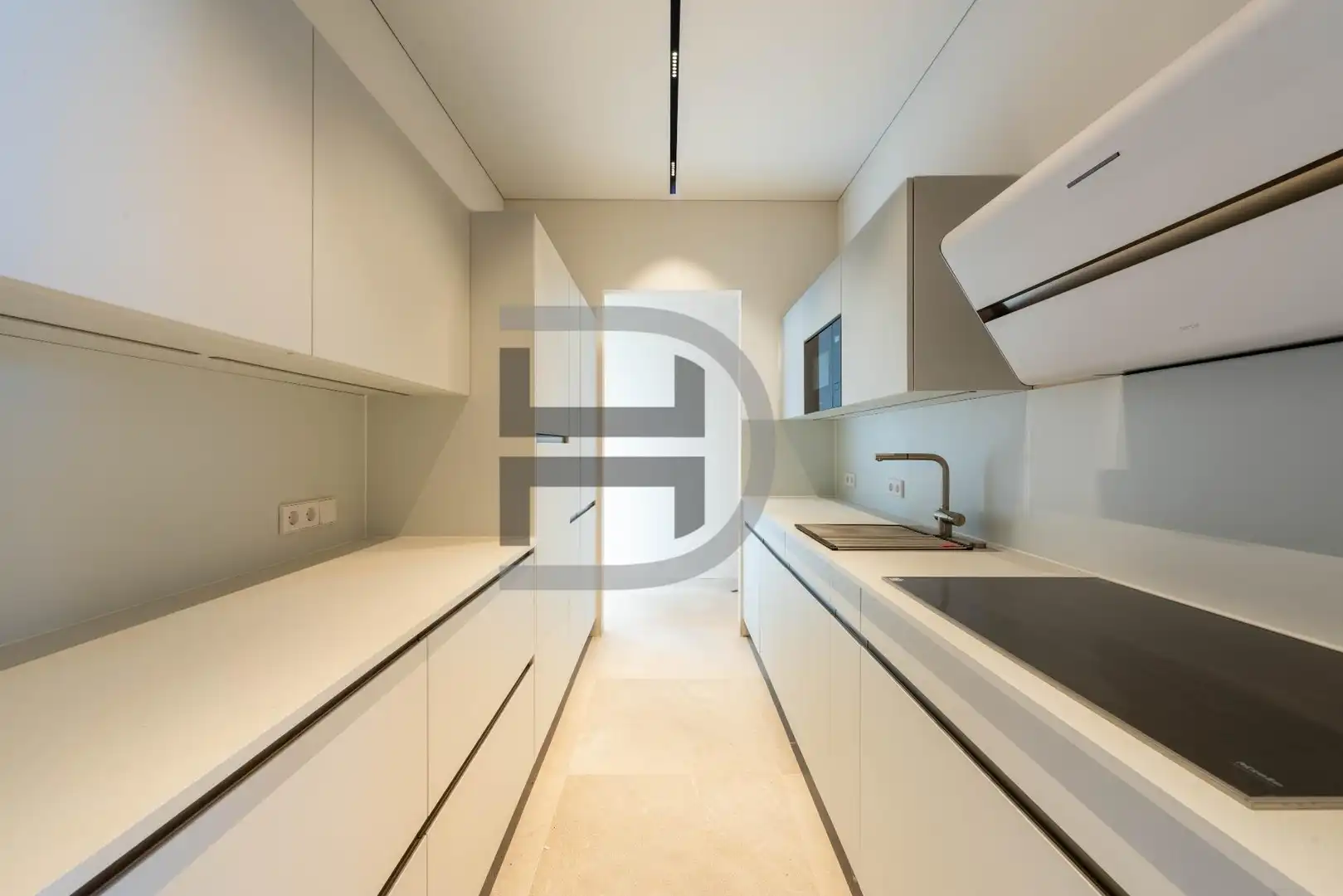Cocina de Casa o chalet en venta en Felanitx con Aire acondicionado, Jardín privado y Terraza