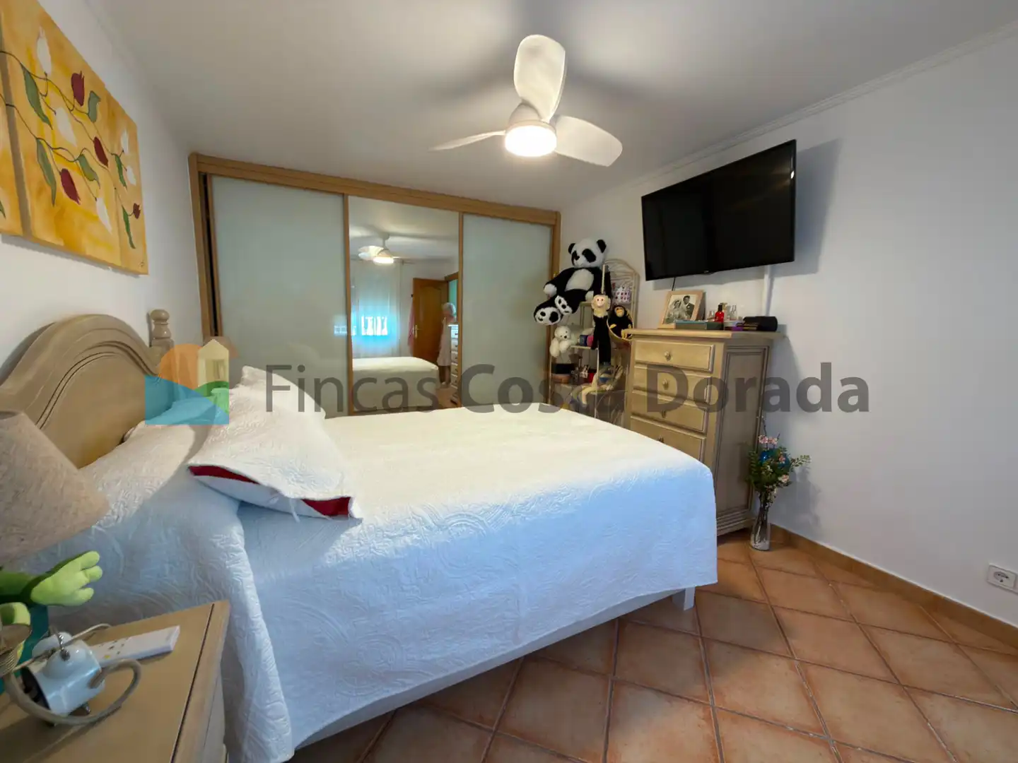 Casa o xalet en venda en Cubelles amb Aire condicionat, Jardí privat i Terrassa