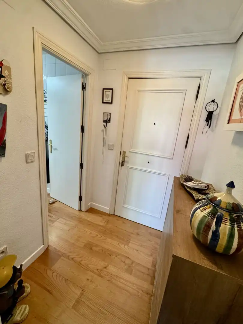 Piso en venta en Tomares con Aire acondicionado, Calefacción y Terraza