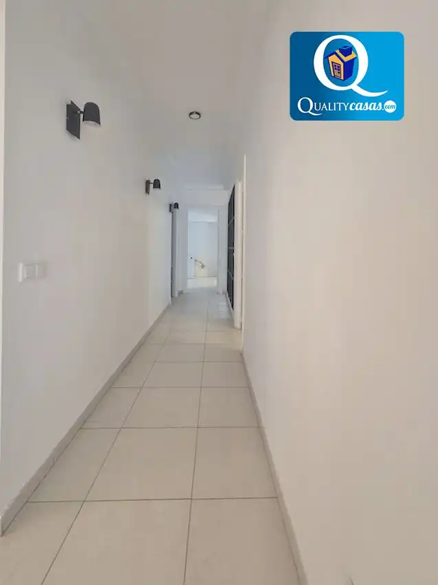 Piso de alquiler en Alicante / Alacant con Aire acondicionado