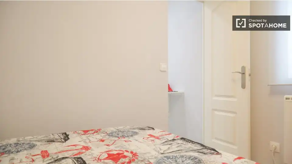 Wohnung zur Miete in Ciudad Lineal, imagen 13