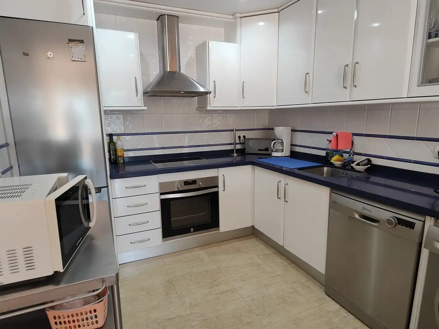 Wohnung zur Miete in playa de Cotobro, imagen 24