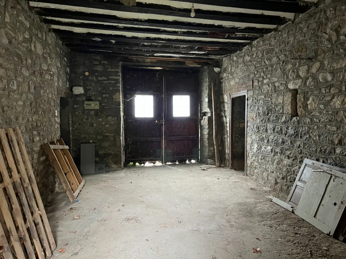 Casa o chalet en venta en Santa Cilia