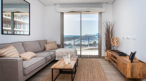 Photo 3 of Flat for sale in Playa Tamarit - Playa Lissa, Alicante