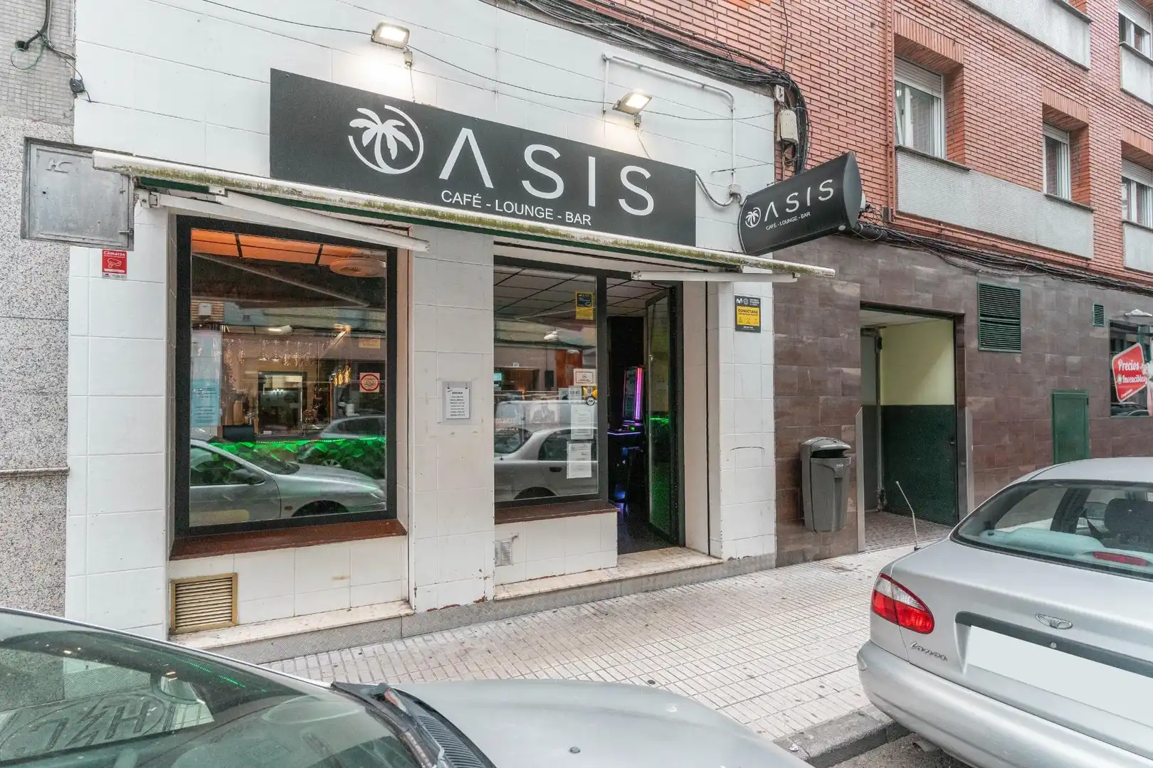 Geschaftsraum zur Miete in Calle ALONSO DE OJEDA, 13, Llano