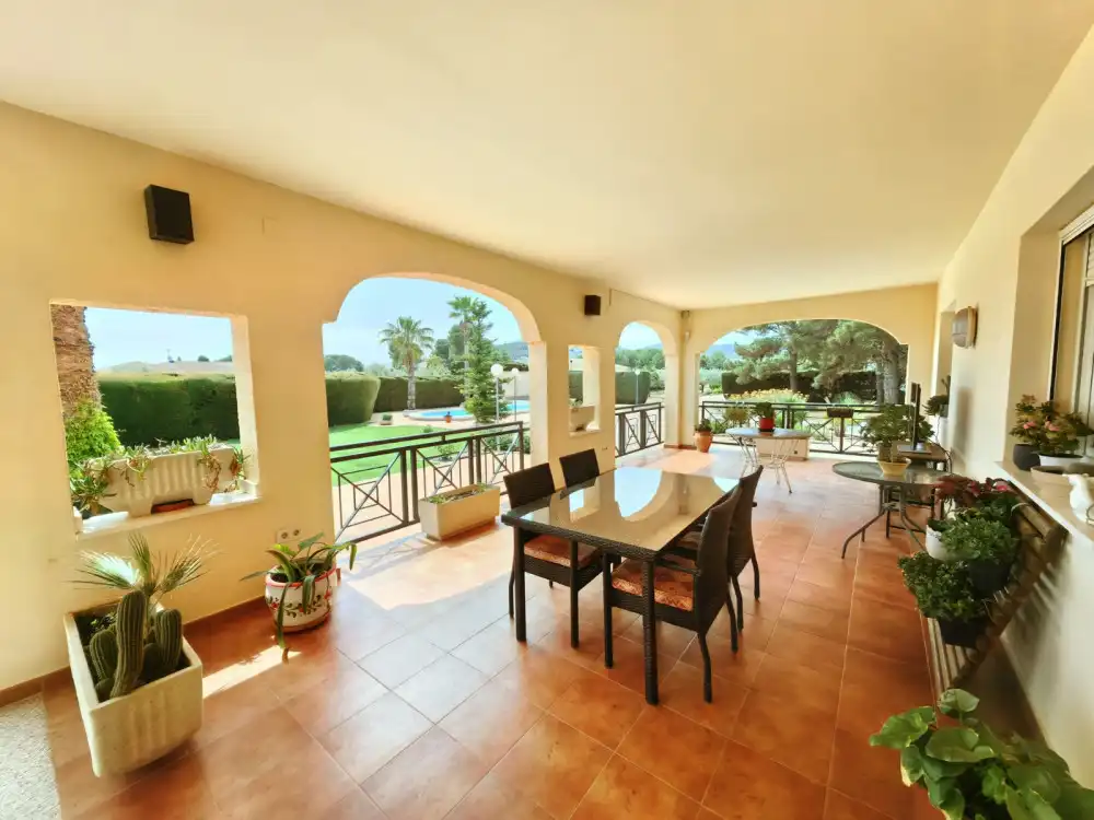 Casa o xalet en venda a N/A, -1, Yecla