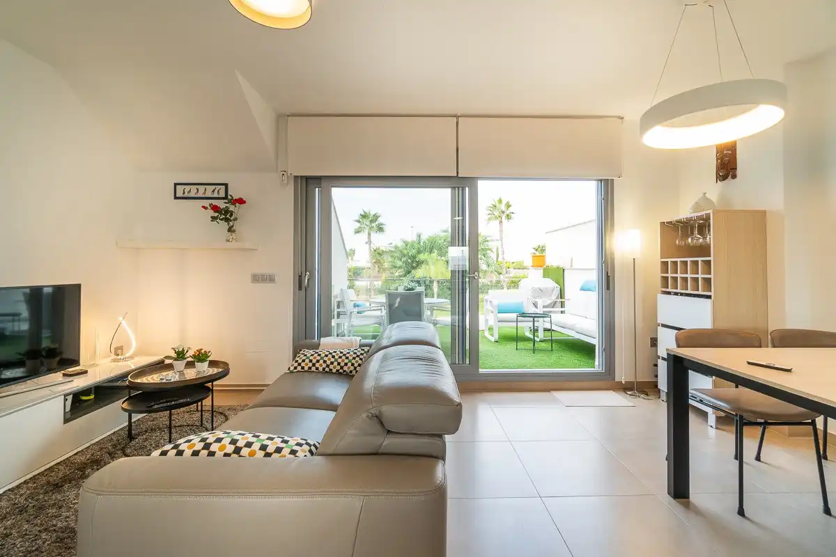 Bungalow en venta en Desamparados - Hurchillo - Torremendo, imagen 25