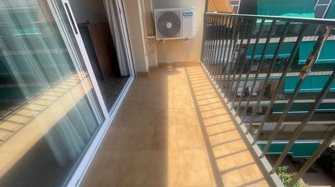 Foto 3 de Piso en venta en Carrer Amadeu de Savoia,d', Can Boada, Terrassa