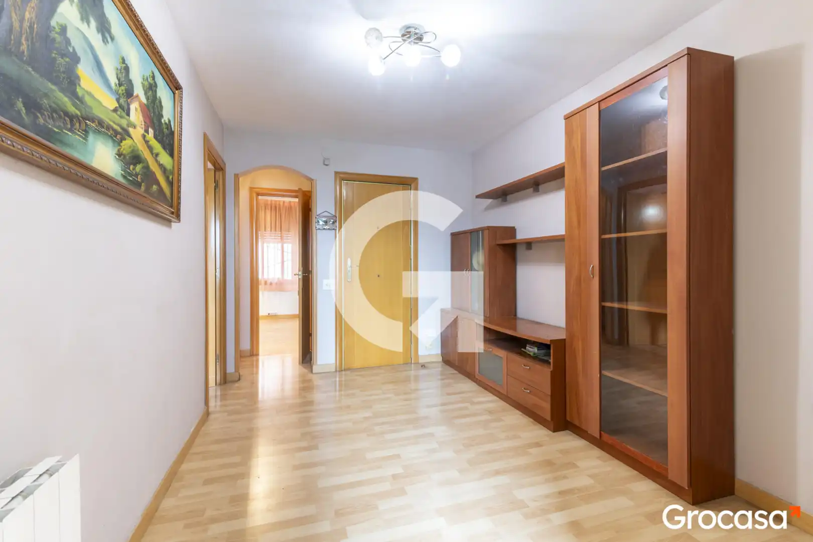 Casa o chalet en venta en CL SANT RAFAEL, Molins de Rei
