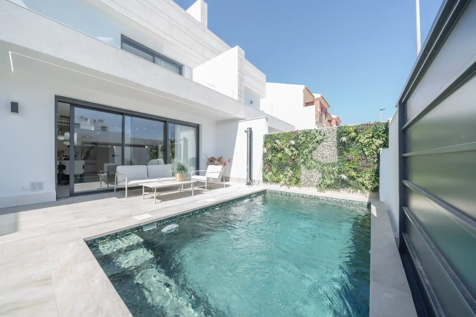 Maison avec terrasse à vendre à San Pedro del Pinatar, imagen 48