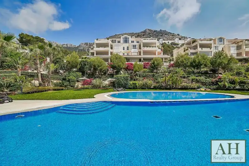 Apartment for sale in Altea Hills, imagen 27